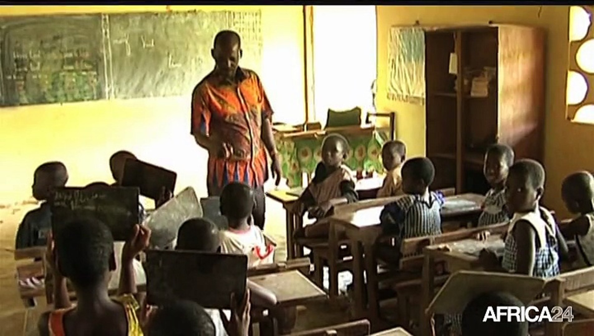 RD Congo 60 millions USD pour la gratuité et l’équité du système