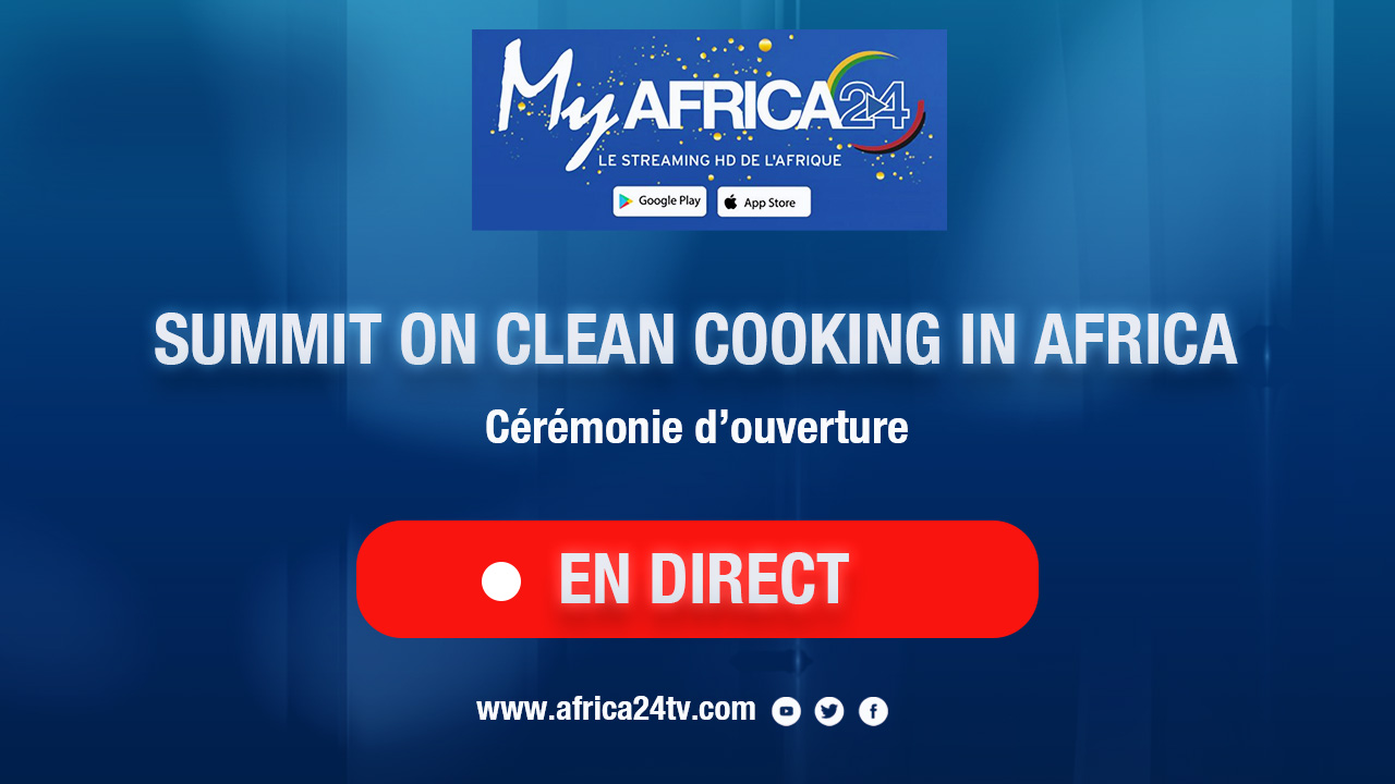 Summit on clean Cooking in Africa