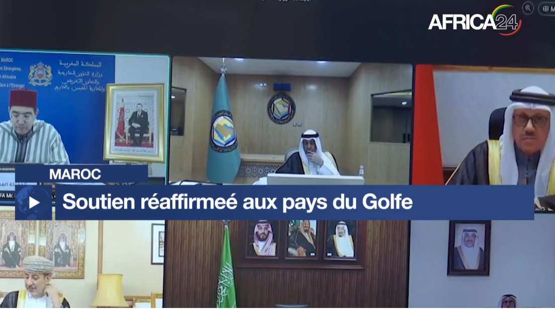 Stability in the Middle East: Morocco reaffirms its support for Gulf countries