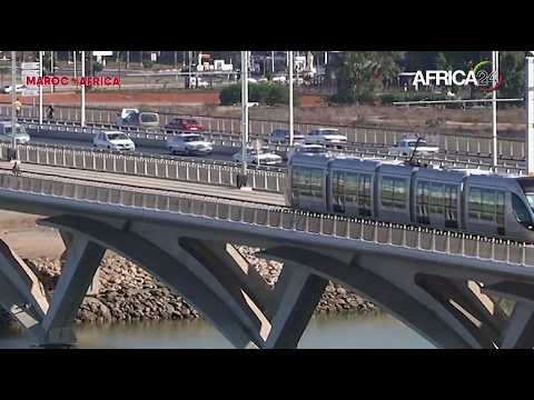 Zoom – Maroc : 10 milliards USD investis pour moderniser le rail ...