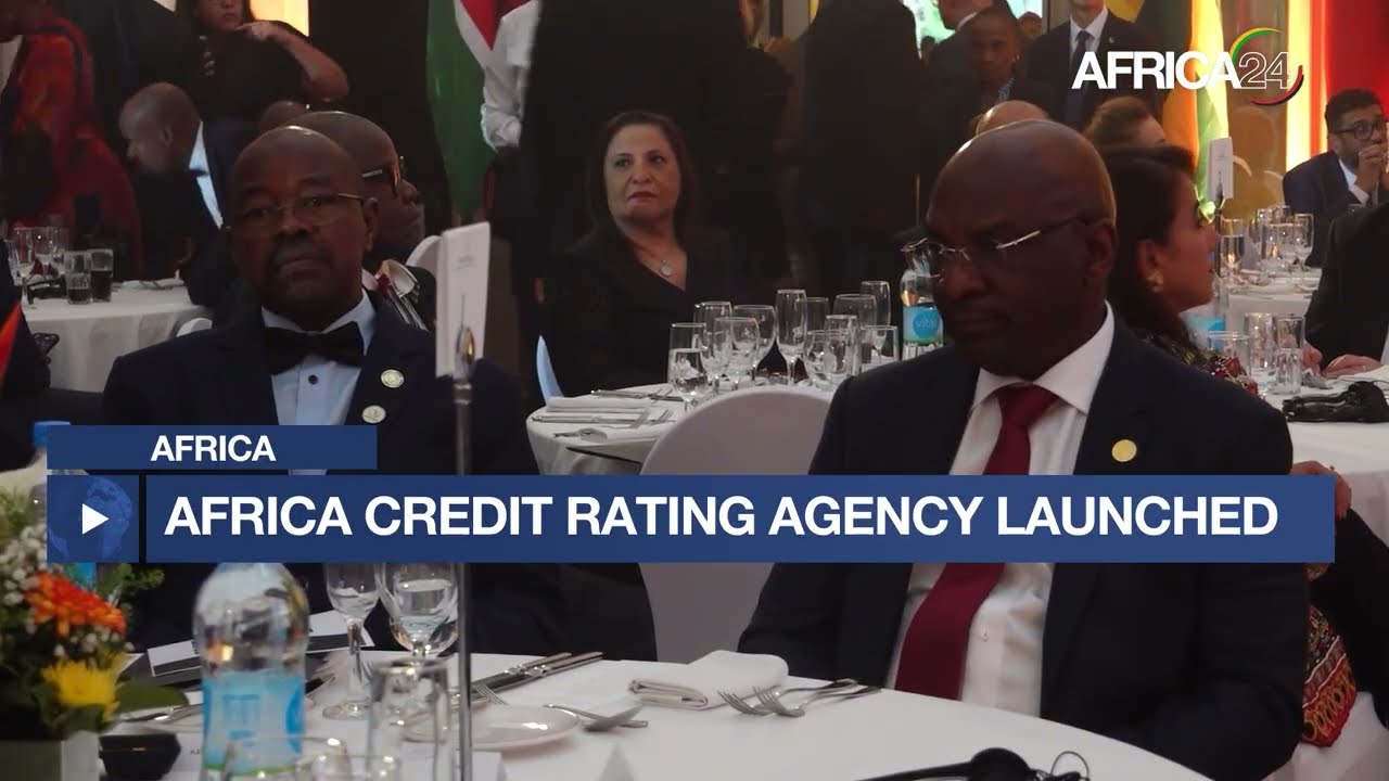 Africa : Africa Credit Rating Agency Launched