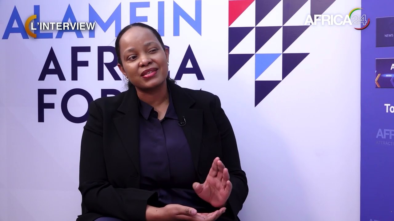 The Interview – Yvonne Baldwin, MushiCo-Founder and CEO of Ele-vate AI Africa – Tanzania : « I believe technology can empower and should empower human beings. Our youth, especially with their fresh ideas, have the power to shape our development…